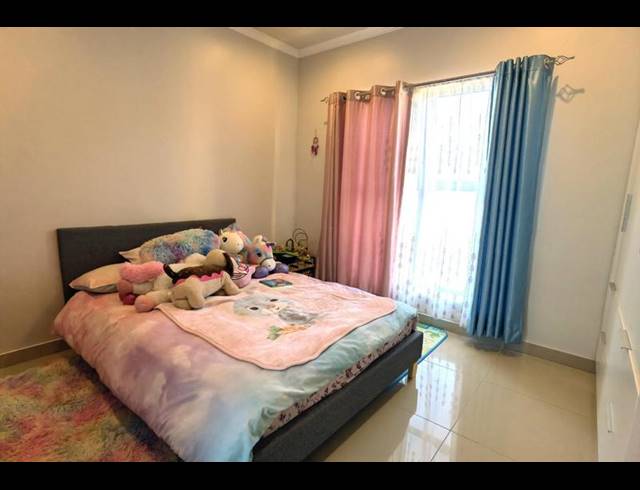 3 BEDROOM TOWNHOUSE FOR SALE IN PARKLANDS